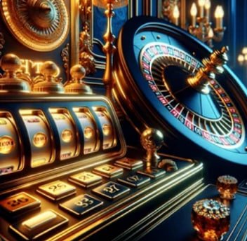 warung featured game showcase