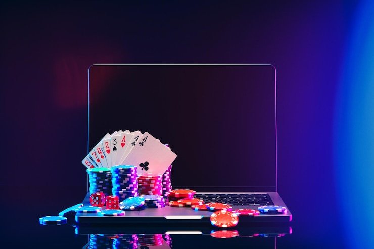 warung Lightning Roulette table with lightning-struck numbers highlighted